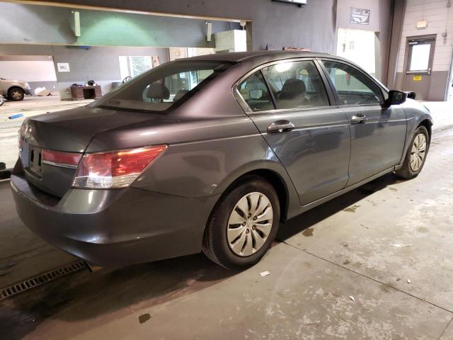 Image 3 of 2011 HONDA ACCORD LX 2011 with VIN 1HGCP2F39BA080662