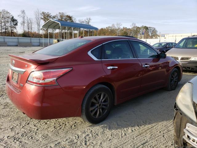 Image 3 of 2015 NISSAN ALTIMA 2.5 2015 with VIN 1N4AL3AP1FC493855