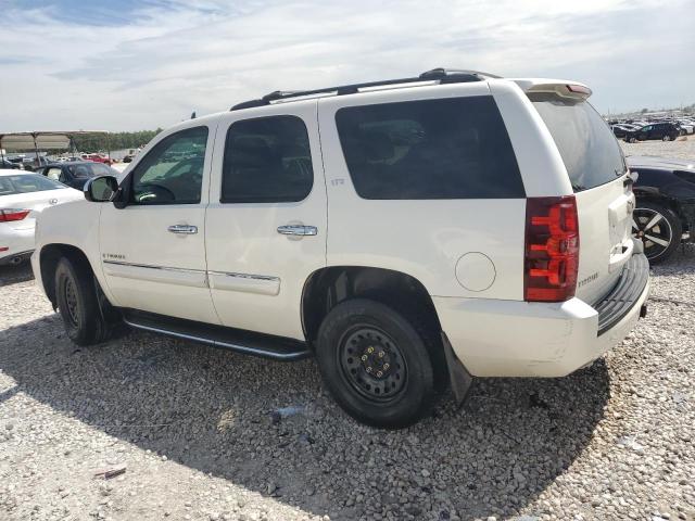 Image 2 of 2008 CHEVROLET TAHOE C1500 2008 with VIN 1GNFC13048R181623