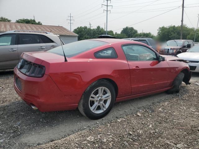 Image 3 of 2013 FORD MUSTANG  2013 with VIN 1ZVBP8AMXD5278642