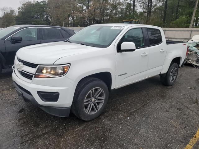 Obraz 1 z 2019 CHEVROLET COLORADO  2019 z VIN 1GCGTBEN7K1217211