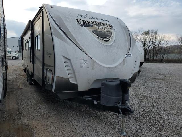 Image 1 of 2017 FCUH TRAILER 2017 with VIN 5ZT2FEXB9HS028180