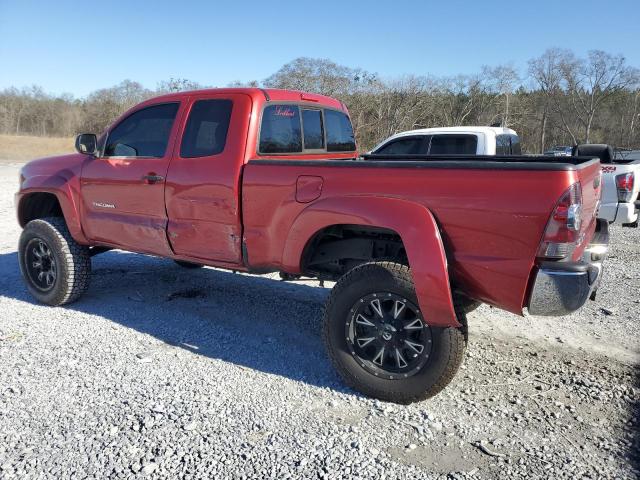 Obraz 2 z 2011 TOYOTA TACOMA PRERUNNER ACCESS CAB 2011 z VIN 5TFTU4GN3BX001440