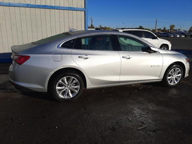 Image 3 of 2020 CHEVROLET MALIBU LT 2020 with VIN 1G1ZD5ST3LF113743