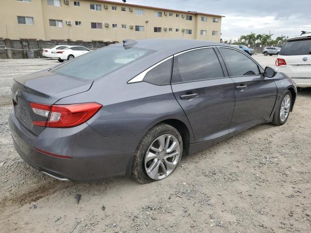 Obraz 3 z 2018 HONDA ACCORD LX 2018 z VIN 1HGCV1F13JA086437