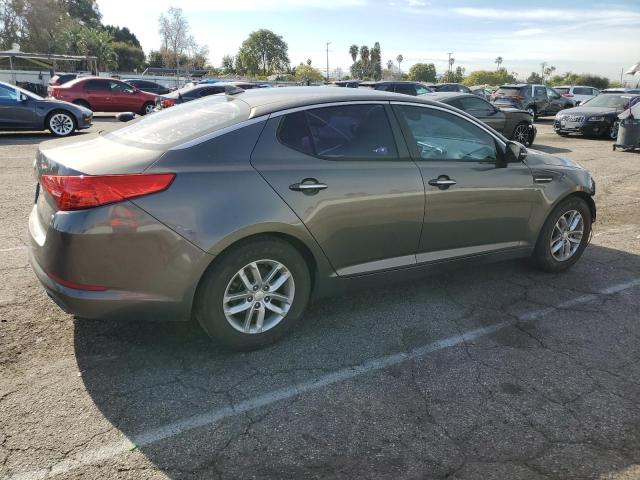 Image 3 of 2013 KIA OPTIMA LX 2013 with VIN 5XXGM4A75DG098355
