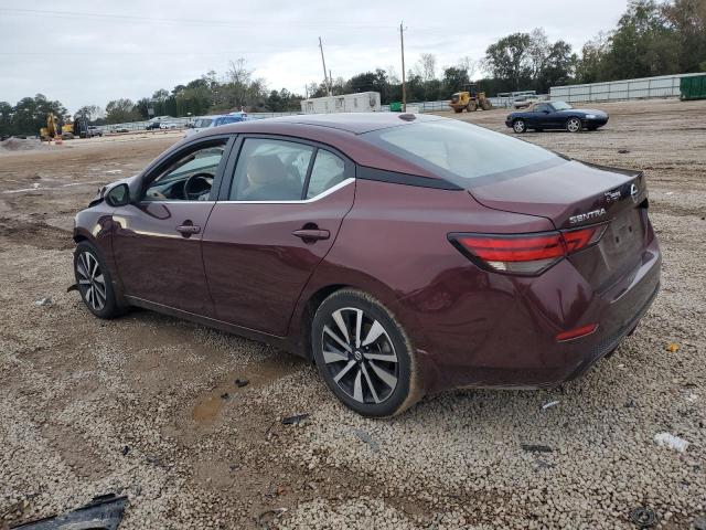 Obraz 2 z 2021 NISSAN SENTRA SV 2021 z VIN 3N1AB8CV6MY318370