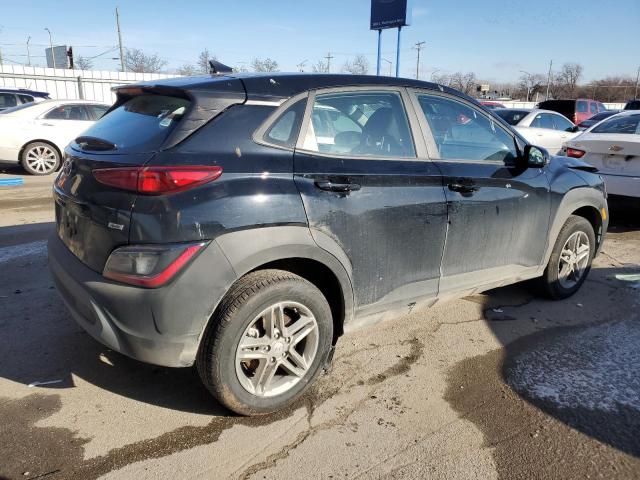 Изображение 3 2023 HYUNDAI KONA SE 2023 с VIN KM8K2CABXPU039259