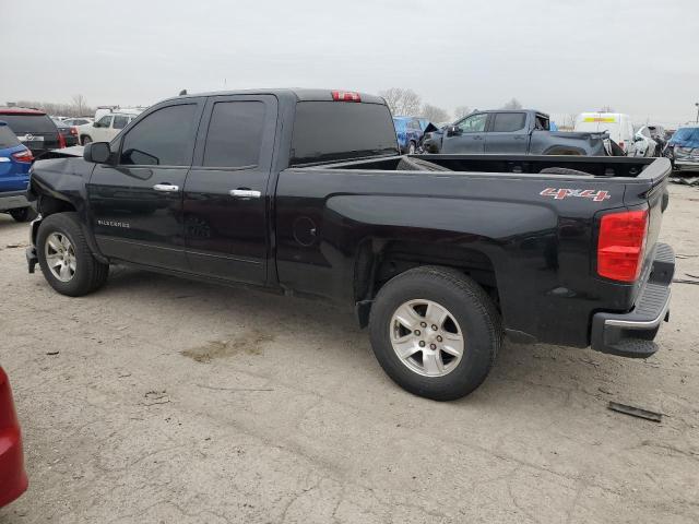 Изображение 2 2016 CHEVROLET SILVERADO K1500 LT 2016 с VIN 1GCVKREH3GZ194838