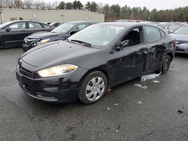 Изображение 2013 DODGE DART SE 2013