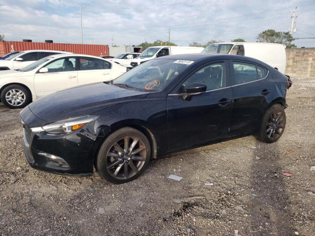 Изображение 2018 MAZDA 3 GRAND TOURING 2018
