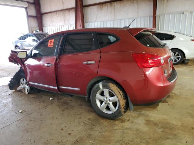 Image 2 of 2013 NISSAN ROGUE S 2013 with VIN JN8AS5MT6DW004139