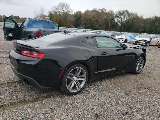 Изображение 3 2017 CHEVROLET CAMARO LS 2017 с VIN 1G1FA1RX9H0109820