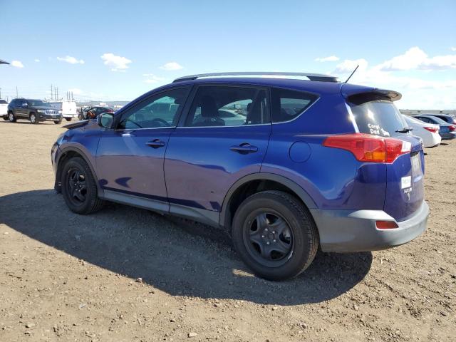 Obraz 2 z 2015 TOYOTA RAV4 LE 2015 z VIN 2T3ZFREV3FW180285
