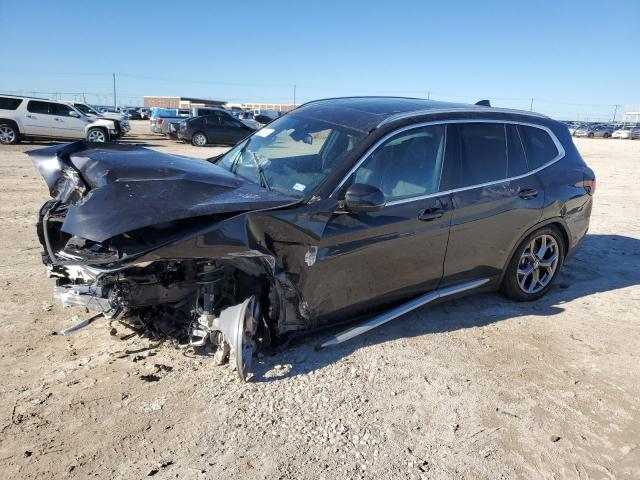 Изображение 1 2023 BMW X3 XDRIVE30I 2023 с VIN WBX57DP0XPN211429
