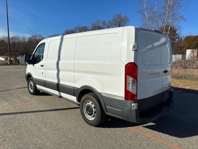 Image 3 of 2016 FORD TRANSIT T-150 2016 with VIN 1FTYE1YM7GKB22550