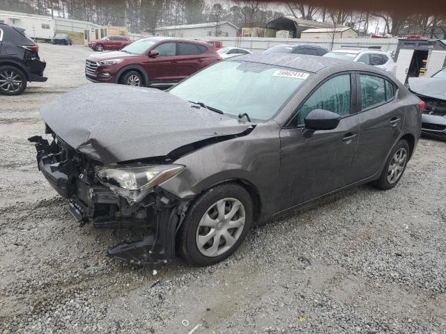 2014 MAZDA 3 SV 2014 image