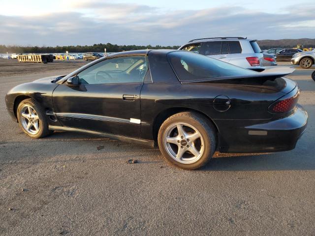 Изображение 2 2001 PONTIAC FIREBIRD FORMULA 2001 с VIN 2G2FV22G612127244