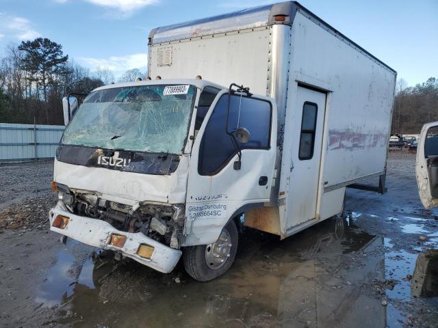 Image 1 of 1995 ISUZU NPR  1995 with VIN JALC4B1K9S7013285