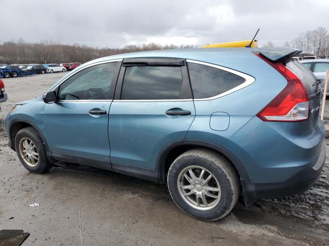 Obraz 2 z 2014 HONDA CR-V LX 2014 z VIN 2HKRM4H34EH711745