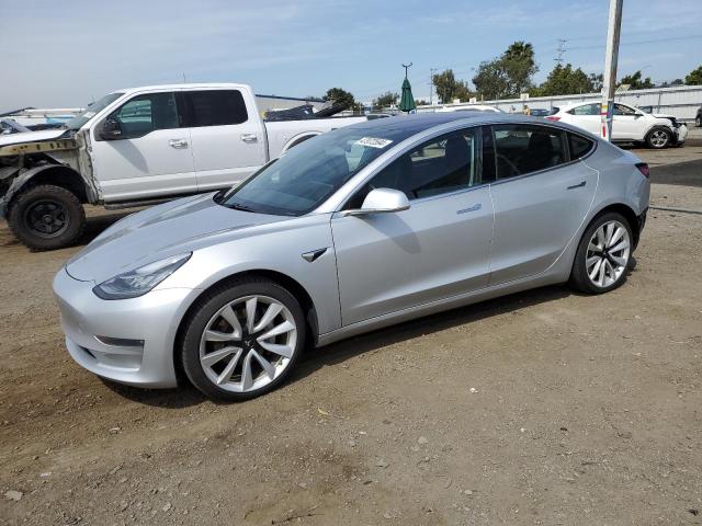 Изображение 2018 TESLA MODEL 3  2018