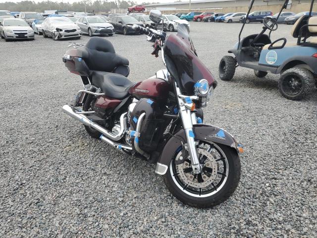 Изображение 1 2015 HARLEY-DAVIDSON FLHTKL ULTRA LIMITED LOW 2015 с VIN 1HD1KKL16FB670470