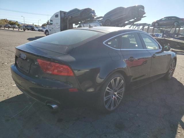 Image 3 of 2012 AUDI A7 PREMIUM PLUS 2012 with VIN WAUYGAFC8CN141182