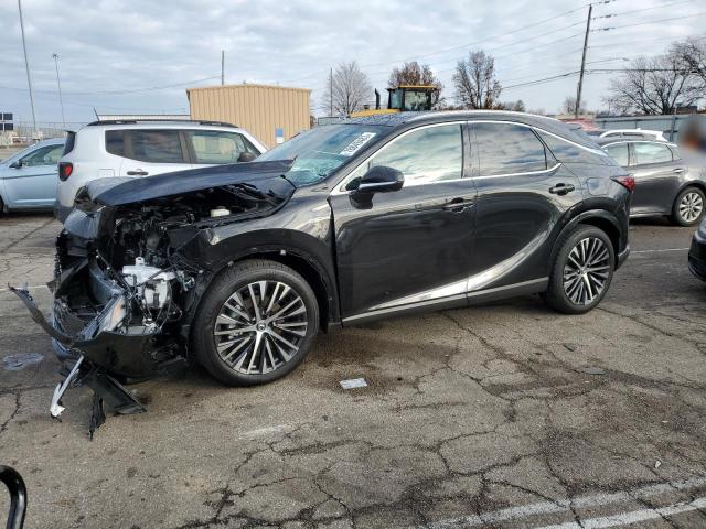 2024 LEXUS RX 350 BASE 2024 image