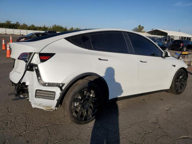 Изображение 3 2023 TESLA MODEL Y  2023 с VIN 7SAYGDEE3PA153994