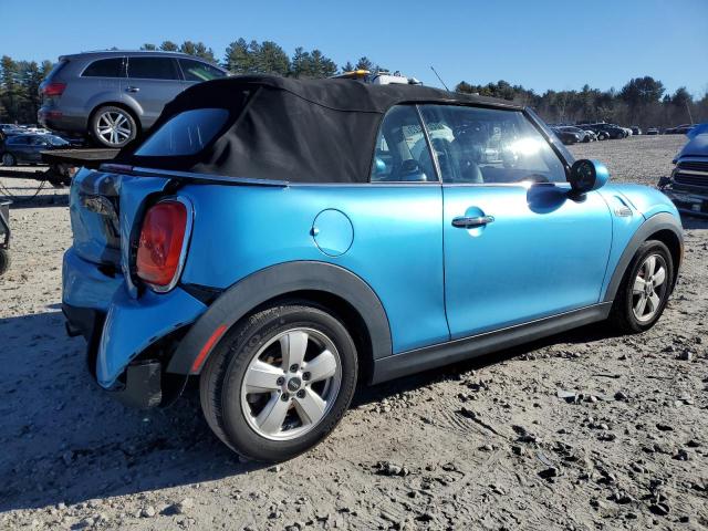 Obraz 3 z 2017 MINI COOPER 2017 z VIN WMWWG5C37H3C99232
