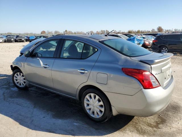 Image 2 of 2013 NISSAN VERSA S 2013 with VIN 3N1CN7AP7DL833955