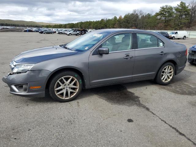 2011 FORD FUSION SEL 2011 image