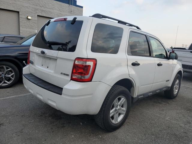 Изображение 3 2008 FORD ESCAPE HEV 2008 с VIN 1FMCU49H38KB05032