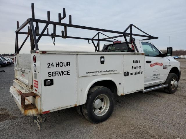 Image 3 of 2016 RAM 3500  2016 with VIN 3C7WRSAJ9GG359519