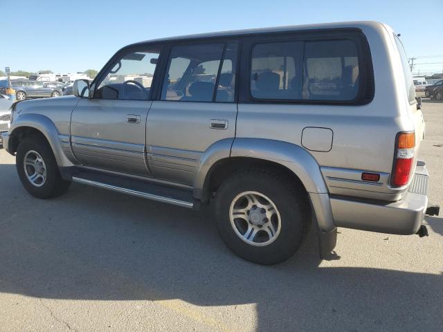 Obraz 2 z 1997 LEXUS LX 450 1997 z VIN JT6HJ88J2V0165719
