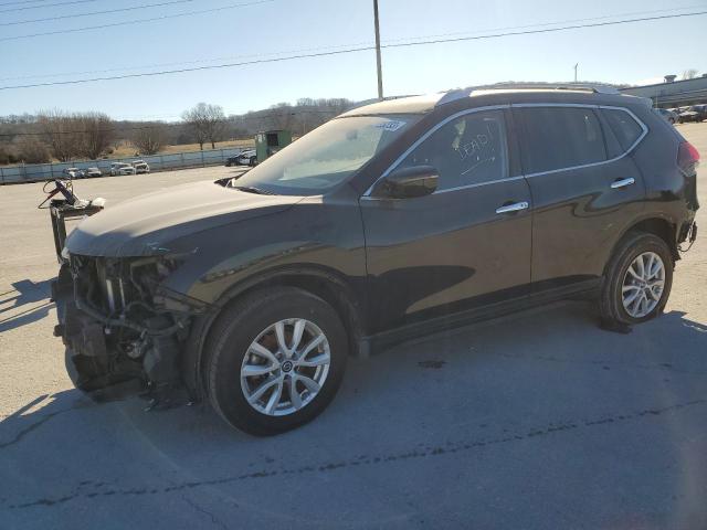 2019 NISSAN ROGUE S 2019 image