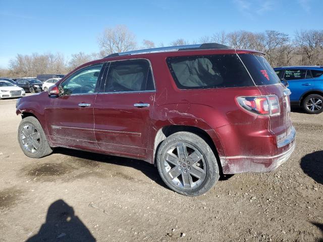 Obraz 2 z 2015 GMC ACADIA DENALI 2015 z VIN 1GKKVTKD9FJ162955