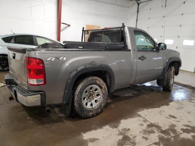 Image 3 of 2007 GMC NEW SIERRA K1500 2007 with VIN 1GTEK14C37Z608479