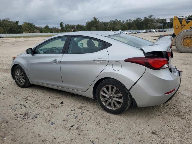Obraz 2 z 2015 HYUNDAI ELANTRA SE 2015 z VIN 5NPDH4AE5FH607177