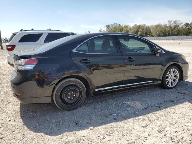 Image 3 of 2010 LEXUS HS 250H 2010 with VIN JTHBB1BA6A2037802
