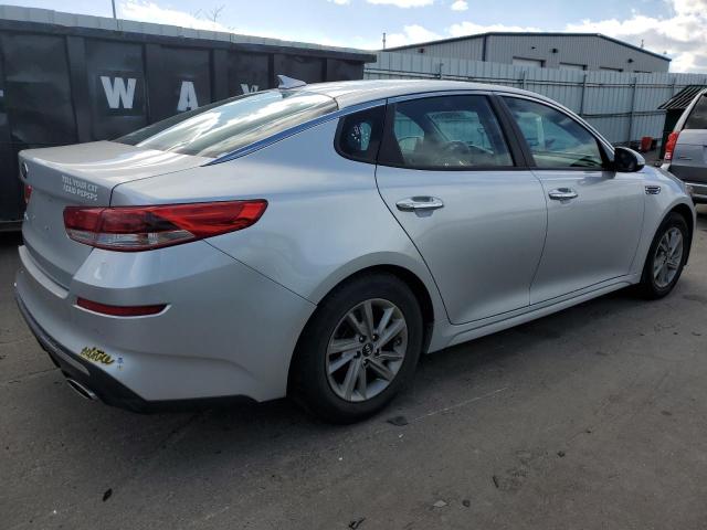 Изображение 3 2020 KIA OPTIMA LX 2020 с VIN 5XXGT4L34LG451485