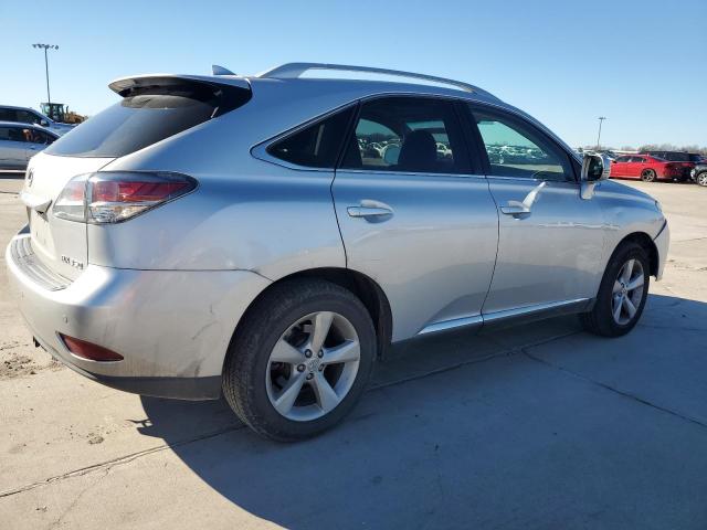 Image 3 of 2015 LEXUS RX 350 BASE 2015 with VIN 2T2BK1BA7FC279102