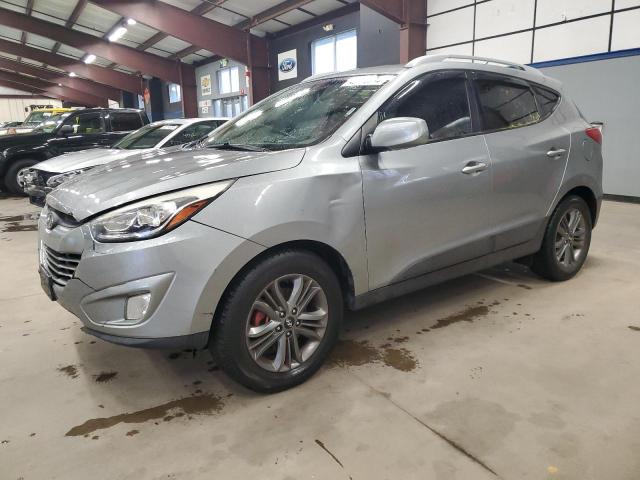 Image 1 of 2015 HYUNDAI TUCSON LIMITED 2015 with VIN KM8JUCAG4FU104235