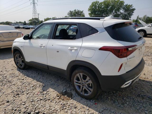 Obraz 2 z 2021 KIA SELTOS S 2021 z VIN KNDEUCAA1M7158220