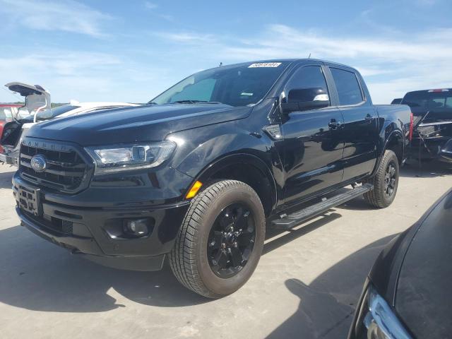 2020 FORD RANGER XL 2020 image