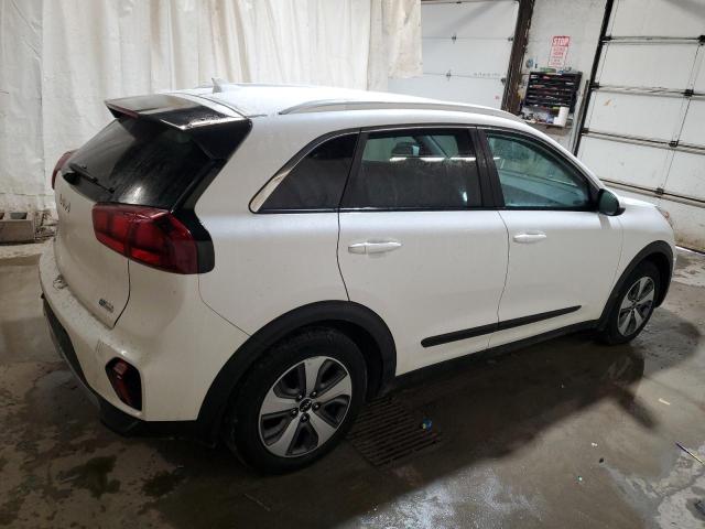 Изображение 3 2022 KIA NIRO LX 2022 с VIN KNDCB3LC5N5515374