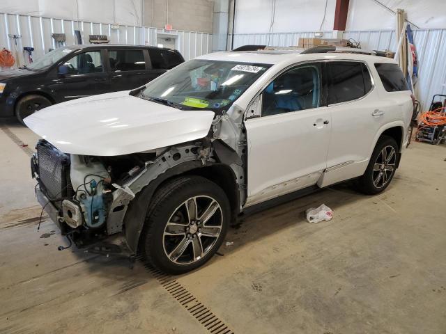 Изображение 2017 GMC ACADIA DENALI 2017