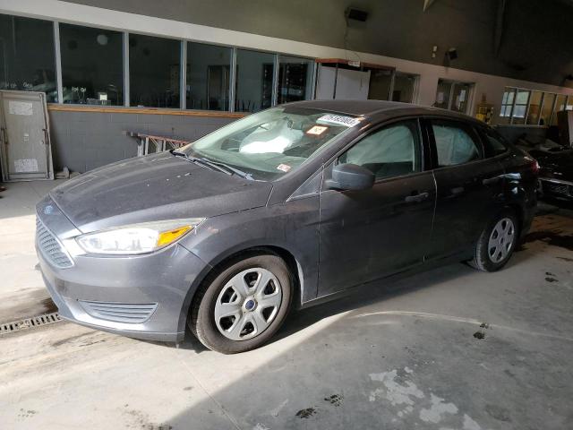 Изображение 1 2016 FORD FOCUS S 2016 с VIN 1FADP3E24GL343157