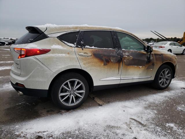 Obraz 3 z 2020 ACURA RDX TECHNOLOGY 2020 z VIN 5J8TC2H5XLL009423