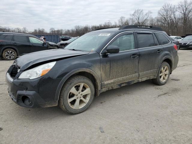 Obraz 2014 SUBARU OUTBACK 2.5I PREMIUM 2014